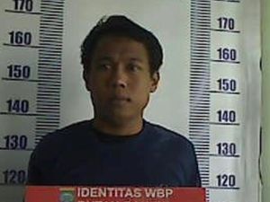 Seorang Napi Nekat Panjat Tembok Kabur dari Rutan Bantul