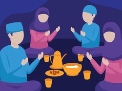 Tata Cara dan Niat Puasa Asyura 10 Muharram serta Pahala dan Keistimewaannya