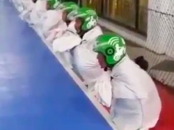 Merdeka, Ini Cara Abang Gojek Rayakan Hari Kemerdekaan