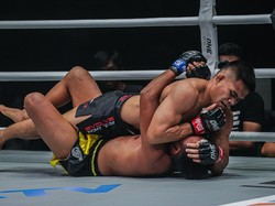 Ada ONE Championship di Bangkok Besok, Ini Laga-laga Serunya