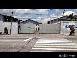 42 Karyawan Pabrik Rokok di Probolinggo Positif COVID-19