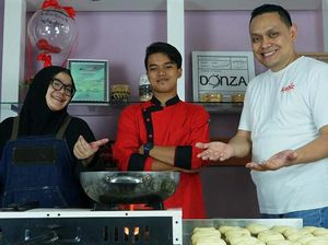 Pandemi COVID-19, Pebisnis Kuliner Didorong Andalkan Medsos