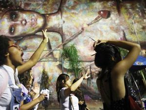 Identitas Anak Korban Pemerkosaan Diungkap ke Medsos, Publik Brasil Murka