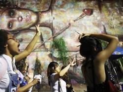 Identitas Anak Korban Pemerkosaan Diungkap ke Medsos, Publik Brasil Murka