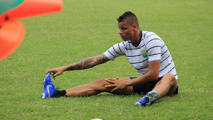 pemain persela lamongan