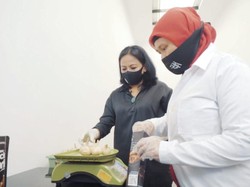 Tadinya Bisa Ekspor hingga Eropa, UMKM Ini Tertatih Akibat Pandemi