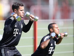 Koeman Datang, Masa Depan Coutinho Belum Jelas Juga