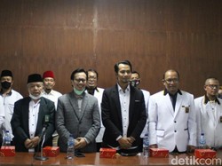 Pilbup Cianjur 2020, PKS dan PKB Usung Sosok Muda Lepi-Gilar