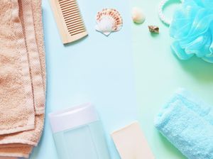 Bikin Tampil Pede, Ada Diskon Produk Perawatan Diri di Transmart Bikin Tampil Pede, Ada Diskon Produk Perawatan Diri di Transmart