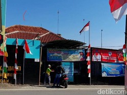 Pasangan Suami Istri Dokter di Brebes Positif COVID-19