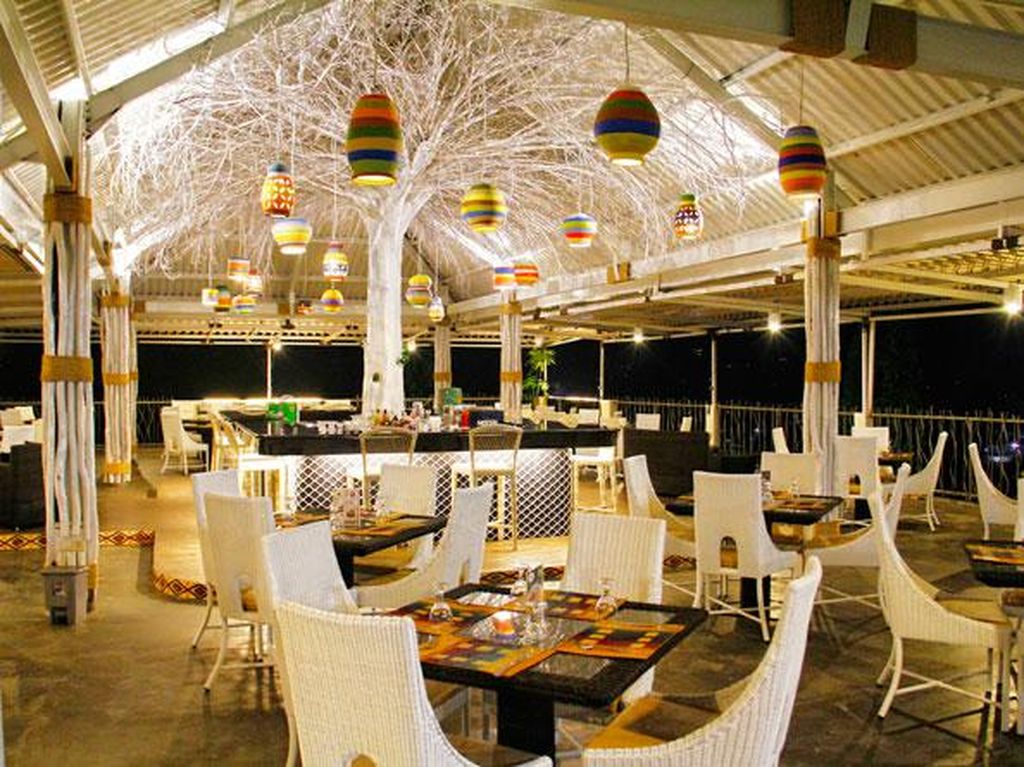 Libur Panjang! Ini 5 Resto di Puncak yang Punya Pemandangan Keren Libur Panjang! Ini 5 Resto di Puncak yang Punya Pemandangan Keren