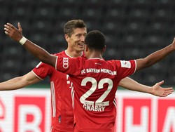 Buat Mourinho, Ini yang Muluskan Langkah Bayern ke Final Liga Champions