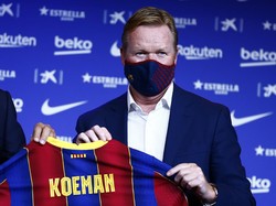 Janji Ronald Koeman di Barcelona, Dari Total Football hingga La Masia