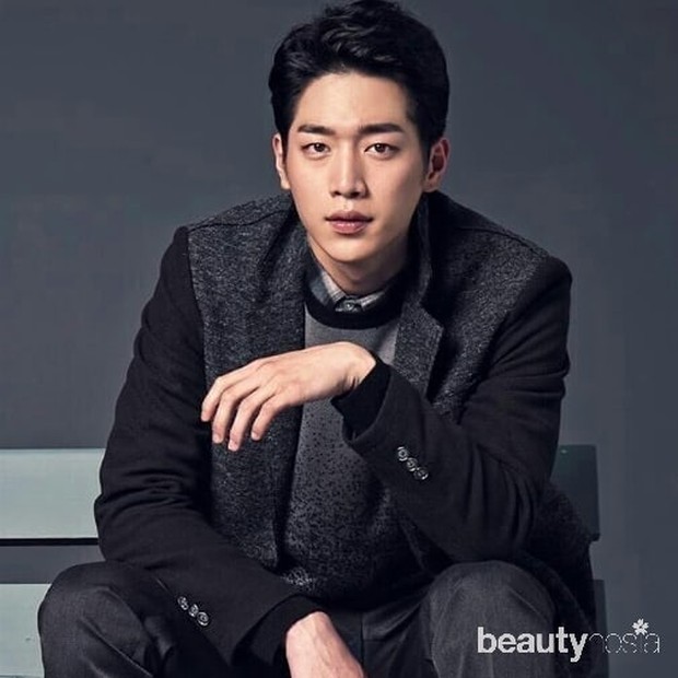 Seo Kang Joon/instagram.com/seokangjoon20/ Idol dan Aktor yang Diisukan Dekat dengan Kang Sora