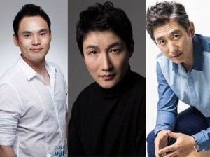 Terjadi Penularan, Sejumlah Aktor Korea Terinfeksi Corona Terjadi Penularan, Sejumlah Aktor Korea Terinfeksi Corona