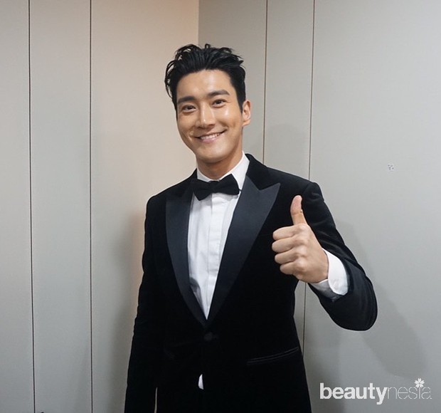 Siwon/instagram.com/siwonchoi/ Idol dan Aktor yang Diisukan Dekat dengan Kang Sora