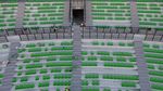 Stadion Gelora Bung Tomo Bersolek Sambut Piala Dunia U-20