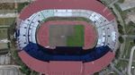 Stadion Gelora Bung Tomo Bersolek Sambut Piala Dunia U-20