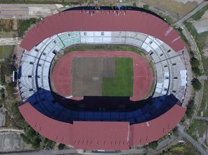 PSSI Harap FIFA Tetap Gunakan Stadion GBT buat Piala Dunia U-20 2023