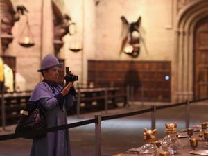 Museum Harry Potter Kedua Akan Dibuka di Tokyo