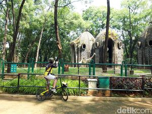 Anies Kendorkan PSBB, Tempat Wisata Sudah Boleh Buka Lagi?