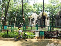 Anies Kendorkan PSBB, Tempat Wisata Sudah Boleh Buka Lagi?