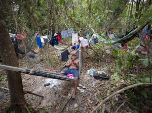 Suku Amazon Ancam Bakal Blokir Jalan Lagi di Brasil, Ada Apa?