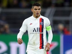 Pengalaman Thiago Silva Dibutuhkan Pasukan Muda Chelsea