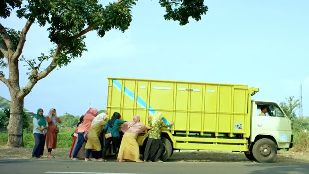 Tilik Tilik