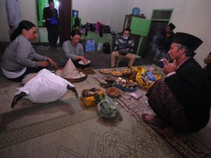 Cerita Seputar Malam 1 Suro: Sejarah hingga Perayaannya Cerita Seputar Malam 1 Suro: Sejarah hingga Perayaannya