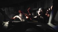 Hii... Uji Nyali di Rumah Hantu Drive-in Jepang