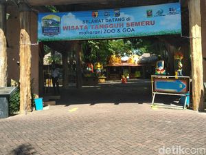 WBL dan Mazoola Buka dengan Terapkan Protokol Kesehatan