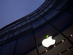 Stock Split, Harga Saham Apple Diprediksi Meroket