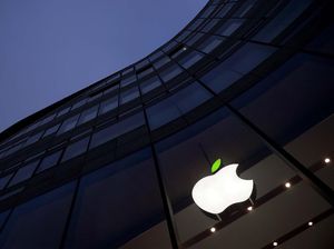 Perusahaan Jepang Ini Jual Pabrik Rp 5 T Buat Bayar Utang ke Apple Perusahaan Jepang Ini Jual Pabrik Rp 5 T Buat Bayar Utang ke Apple