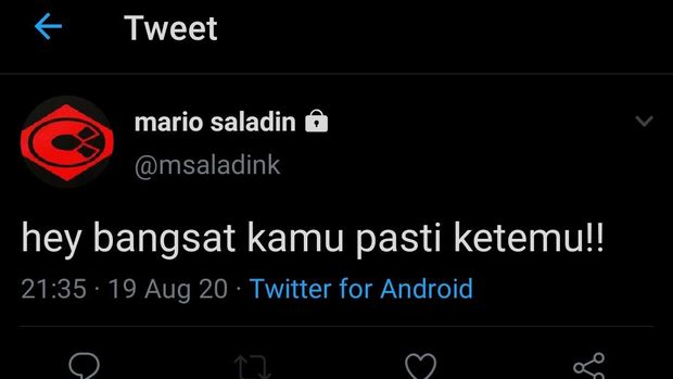 Zara Adhisty