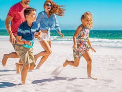 Hunian Berkelas Cuma Rp 1,7 Jutaan Per Bulan, Masa Depan Anda Merdeka