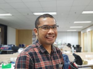 Hijrah Kaum Milenial: Dari Tren Menuju Substansi