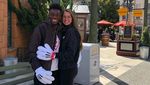 Bareng si Cantik Ini, Alphonso Davies Bisa Ukir Rekor Liga Champions