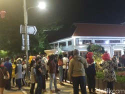 Menengok Isi Perwali Surabaya di Tengah Kritikan Pertunjukan Alun-alun Suroboyo