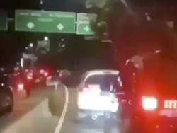 Selidiki Mobil Halangi Ambulans di Pondok Indah, Polisi Cek CCTV