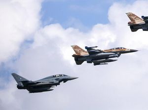 Pengakuan Eks Pilot AU Israel Sebut Negaranya Organisasi Teroris!