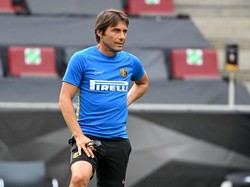 Antonio Conte Mau-mau Saja Bertahan Lama di Inter, tapi...