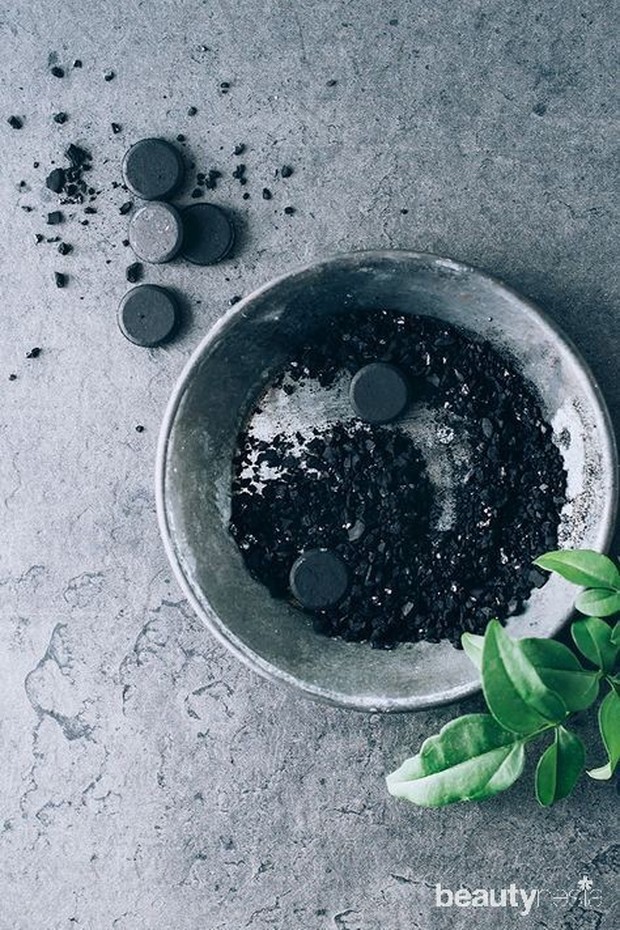 Mitos-mitos kecantikan