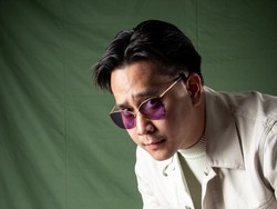 Ben Sihombing Curhat Kisah Sedih Perpisahan yang Dialami Keluarganya