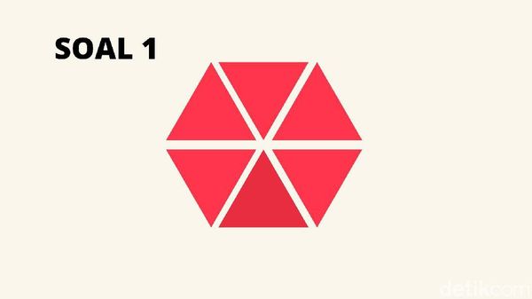 Bisakah Menebak Warna yang Beda? Gagal Tandanya Sudah Mengantuk