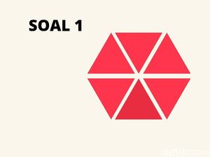 Bisakah Menebak Warna yang Beda? Gagal Tandanya Sudah Mengantuk