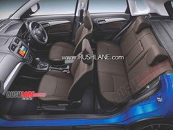 Toyota Urban Cruiser Dibekali Sederet Fitur Canggih