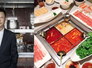 Bos Resto Hot Pot Jadi Orang Terkaya di Singapura, Hartanya Rp 279 Triliun!