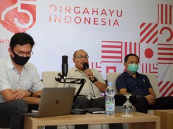 BPJAMSOSTEK Laporkan Baru 7,5 Juta Penerima Subsidi Upah Tervalidasi