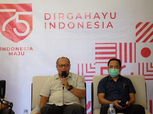 Ini Jurus BP Jamsostek untuk Pastikan Bantuan Rp 600 Ribu Tepat Sasaran Ini Jurus BP Jamsostek untuk Pastikan Bantuan Rp 600 Ribu Tepat Sasaran